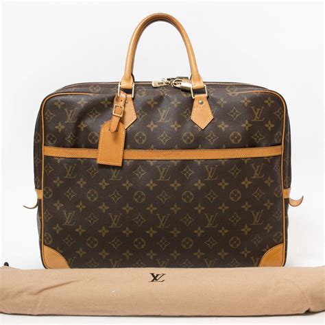 louis Vuitton Bag for laptop